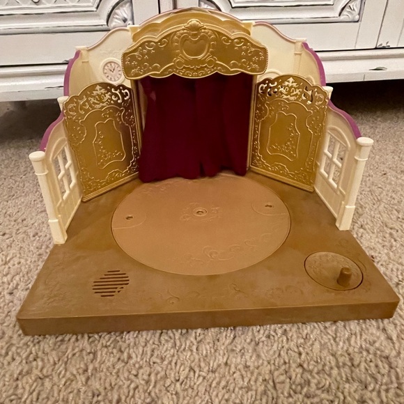 Calico Critters Ballet Theatre - Picture 3 of 4